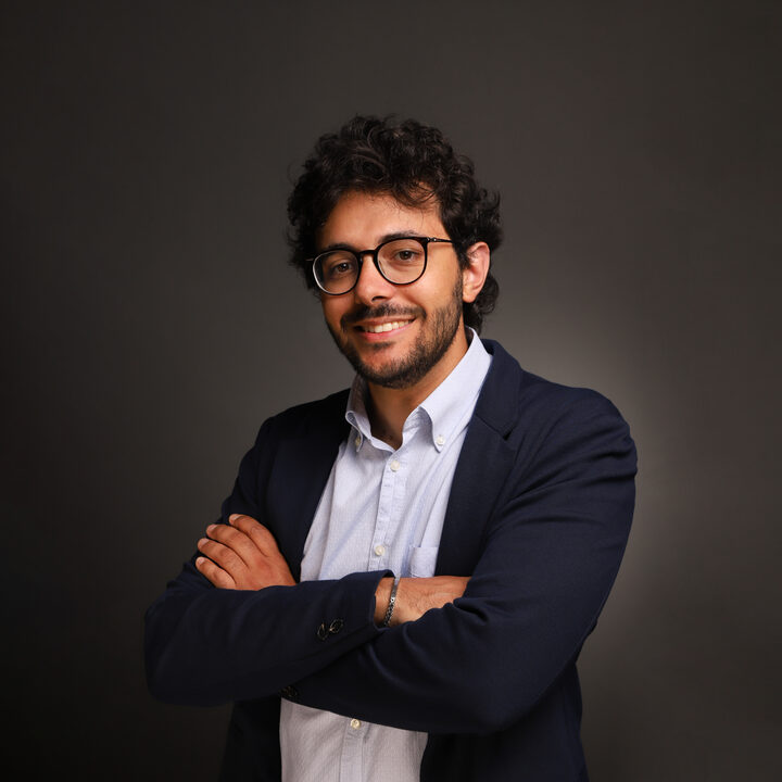 Paolo Notaro